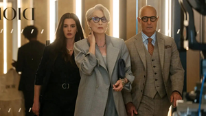foto: Film : The Devil wears Prada 2