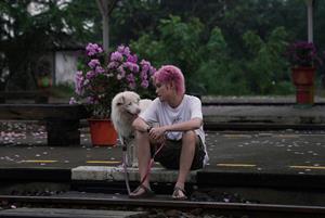 foto: Gohan - Baz Poonpiriya, Chayanop Boonprakob, Atta Hemwadee,