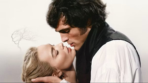 foto: Film : Wuthering Heights