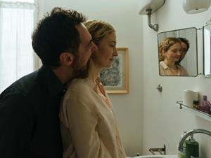 foto: Tre ciotole - Isabel Coixet,