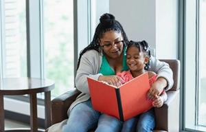 foto: Infosessie anderstalige ouders