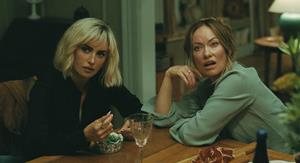 foto: The Invite - Olivia Wilde,